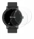Image de l'appareil Circulaire Displays (ø: 39.5 mm) avec une grande variété de protections d'écran.