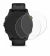 Image de l'appareil Garmin Forerunner 255 avec une grande variété de protections d'écran.