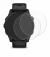 Image de l'appareil Garmin Forerunner 255 Music avec une grande variété de protections d'écran.