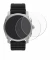 Image de l'appareil Fossil Gen 6 Hybrid Machine (45mm) avec une grande variété de protections d'écran.