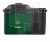 Image de l'appareil Hasselblad X2D 100C avec une grande variété de protections d'écran.