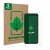 Face avant d’un emballage produit avec le logo de la marque ScreenLeaf. À côté, l’appareil Motorola Edge 30 Neo est représenté
