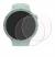 Image de l'appareil Swatch Big Bold Bioceramic avec une grande variété de protections d'écran.