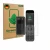 Face avant d’un emballage produit avec le logo de la marque ScreenLeaf. À côté, l’appareil Nokia 2660 Flip (Avant+Arrière) est