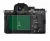 Image de l'appareil Sony Alpha 7R V / a7R V avec une grande variété de protections d'écran.