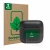 Face avant d’un emballage produit avec le logo de la marque ScreenLeaf. À côté, l’appareil JBL Tour Pro 2 est représenté avec 