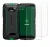 Image de l'appareil Doogee S41 Pro (Avant+Caméra) avec une grande variété de protections d'écran.