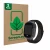 Face avant d’un emballage produit avec le logo de la marque ScreenLeaf. À côté, l’appareil Pthtechus 4G GPS T30 est représenté