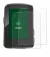Image de l'appareil Wahoo Elemnt Roam 2 avec une grande variété de protections d'écran.