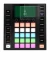 Image de l'appareil Wolfmix W1 avec une grande variété de protections d'écran.