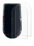 Image de l'appareil Egret Pro avec une grande variété de protections d'écran.