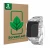 Face avant d’un emballage produit avec le logo de la marque ScreenLeaf. À côté, l’appareil LIGE K-57 1.96" est représenté avec