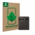 Face avant d’un emballage produit avec le logo de la marque ScreenLeaf. À côté, l’appareil Samsung Galaxy Tab S9 Ultra 5G (Cam