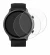 Image de l'appareil Hama Fit Watch 6910 avec une grande variété de protections d'écran.