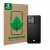 Face avant d’un emballage produit avec le logo de la marque ScreenLeaf. À côté, l’appareil Motorola Edge 40 Neo (Caméra UNIQUE