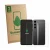 Face avant d’un emballage produit avec le logo de la marque ScreenLeaf. À côté, l’appareil Samsung Galaxy S24 (Avant+Arrière) 