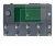 Image de l'appareil Neural DSP Quad Cortex avec une grande variété de protections d'écran.
