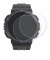 Image de l'appareil Amazfit Active Edge avec une grande variété de protections d'écran.
