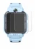 Image de l'appareil Imoo Watch Phone Z7 avec une grande variété de protections d'écran.