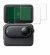 Image de l'appareil Insta360 Go 3S avec une grande variété de protections d'écran.