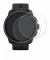 Image de l'appareil Suunto Race S avec une grande variété de protections d'écran.