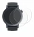Image de l'appareil Nothing CMF Watch Pro 2 avec une grande variété de protections d'écran.