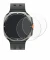Image de l'appareil Samsung Galaxy Watch Ultra (47 mm) avec une grande variété de protections d'écran.