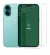 Image de l'appareil Apple iPhone 16 (Avant+Caméra) avec une grande variété de protections d'écran.
