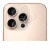 Image de l'appareil Apple iPhone 16 Pro (Caméra UNIQUEMENT) avec une grande variété de protections d'écran.