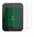 Image de l'appareil FIT Display Compact 2.0 avec une grande variété de protections d'écran.