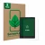 Face avant d’un emballage produit avec le logo de la marque ScreenLeaf. À côté, l’appareil Boox Go 6 est représenté avec la pr