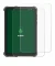 Image de l'appareil Oukitel RT3 Pro avec une grande variété de protections d'écran.