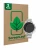 Face avant d’un emballage produit avec le logo de la marque ScreenLeaf. À côté, l’appareil Tommy Hilfiger 1791788 est représen