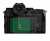 Image de l'appareil Panasonic Lumix DC-S5D avec une grande variété de protections d'écran.