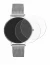 Image de l'appareil Xcoast X-Watch Siona 2 Nano avec une grande variété de protections d'écran.