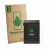 Face avant d’un emballage produit avec le logo de la marque ScreenLeaf. À côté, l’appareil Light Phone 3 est représenté avec l