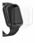 Image de l'appareil RAYOFI Kids Smartwatch avec une grande variété de protections d'écran.