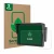 Face avant d’un emballage produit avec le logo de la marque ScreenLeaf. À côté, l’appareil Carpuride W702B Pro 7" est représen
