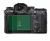 Image de l'appareil Sony Alpha 1 II (ILCE1M2B) avec une grande variété de protections d'écran.