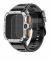 Image de l'appareil HS Smartwatch 2" avec une grande variété de protections d'écran.