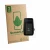 Face avant d’un emballage produit avec le logo de la marque ScreenLeaf. À côté, l’appareil Coros Dura est représenté avec la p