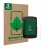 Face avant d’un emballage produit avec le logo de la marque ScreenLeaf. À côté, l’appareil Bryton Rider S510 est représenté av