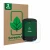Face avant d’un emballage produit avec le logo de la marque ScreenLeaf. À côté, l’appareil Geoid CC600 2.4" est représenté ave