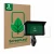 Face avant d’un emballage produit avec le logo de la marque ScreenLeaf. À côté, l’appareil Midland Bike-Play-Guardian est repr