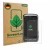 Face avant d’un emballage produit avec le logo de la marque ScreenLeaf. À côté, l’appareil Wahoo Elemnt ACE est représenté ave