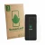 Face avant d’un emballage produit avec le logo de la marque ScreenLeaf. À côté, l’appareil Hotwav Note 13 Max est représenté a