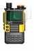 Image de l'appareil Quansheng UV-K5 (99) avec une grande variété de protections d'écran.