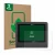 Face avant d’un emballage produit avec le logo de la marque ScreenLeaf. À côté, l’appareil Launch X-431 V+ 5.0 Pro3S est repré