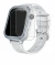 Image de l'appareil DDIOYIUR Smartwatch avec une grande variété de protections d'écran.