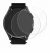 Image de l'appareil Garmin Approach S50 avec une grande variété de protections d'écran.